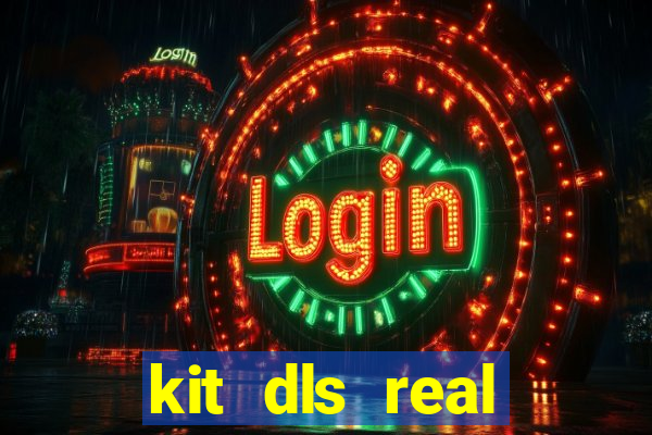 kit dls real madrid 2023